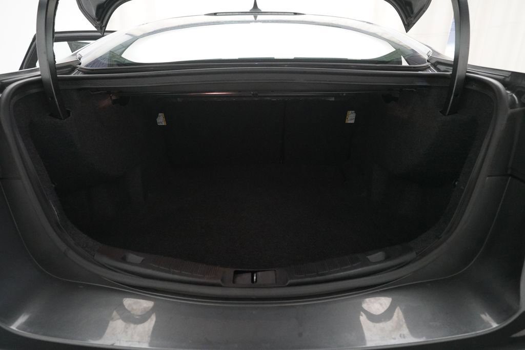 Used 2020 Ford Fusion SE image 9