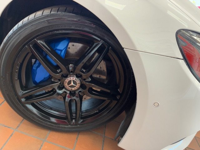 Used 2020 Mercedes-Benz E 350 Sedan image 32