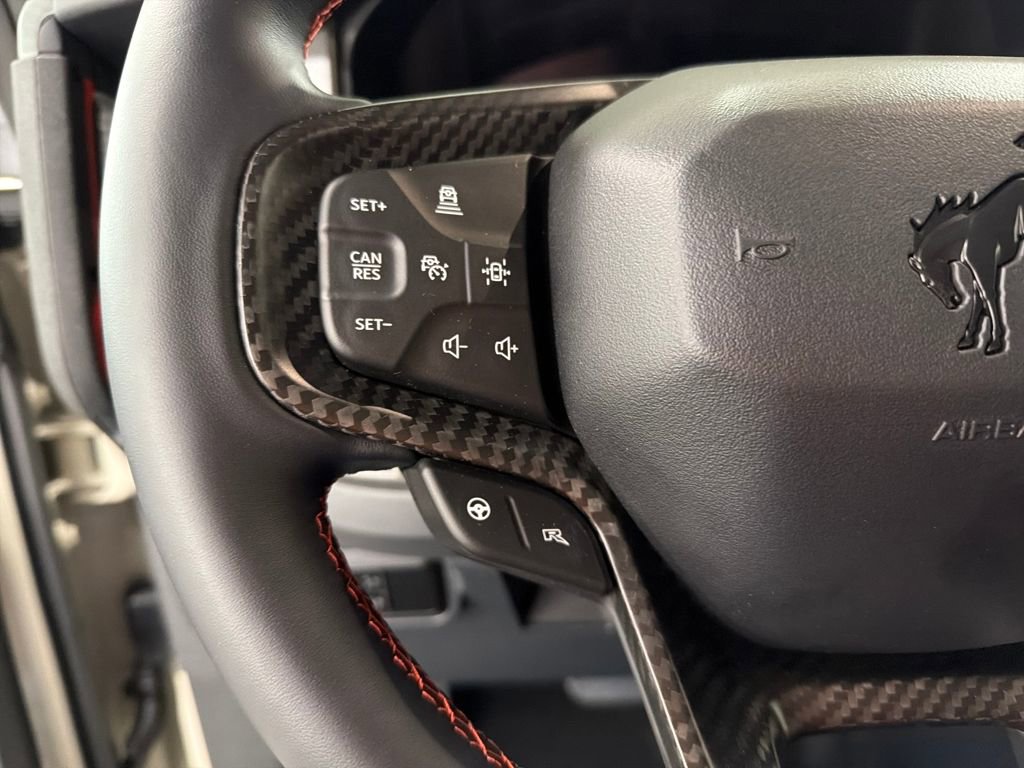 New 2025 Ford Bronco Raptor w/ Interior Carbon Fiber Pack image 19