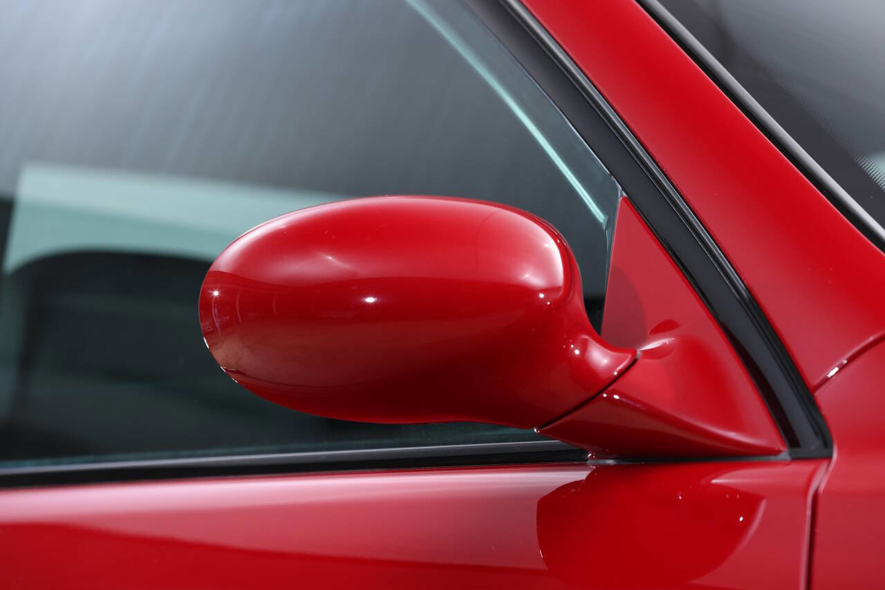 Used 2003 BMW M5 image 34