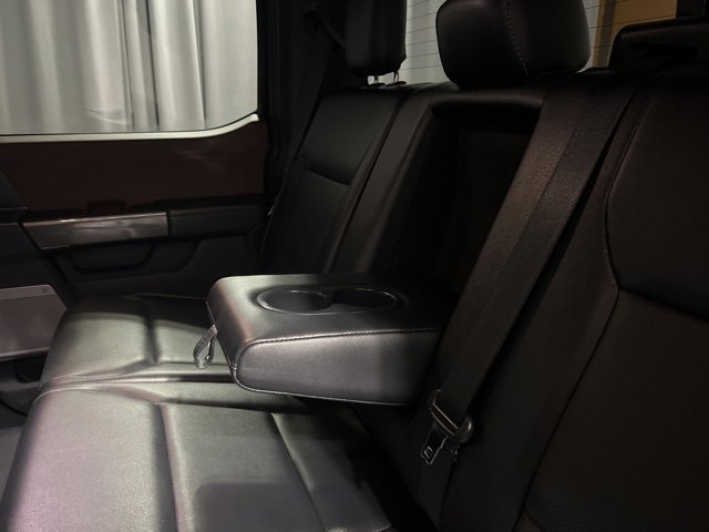 Used 2023 Ford F150 Lariat w/ Equipment Group 502A High image 13