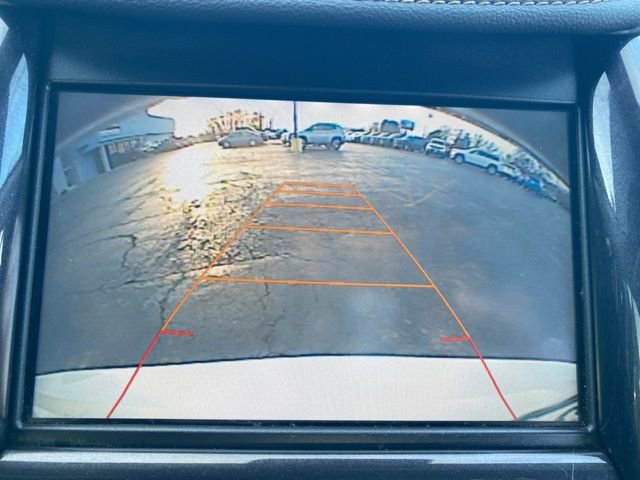 Used 2017 Chevrolet Impala LT w/ Leather Package image 18