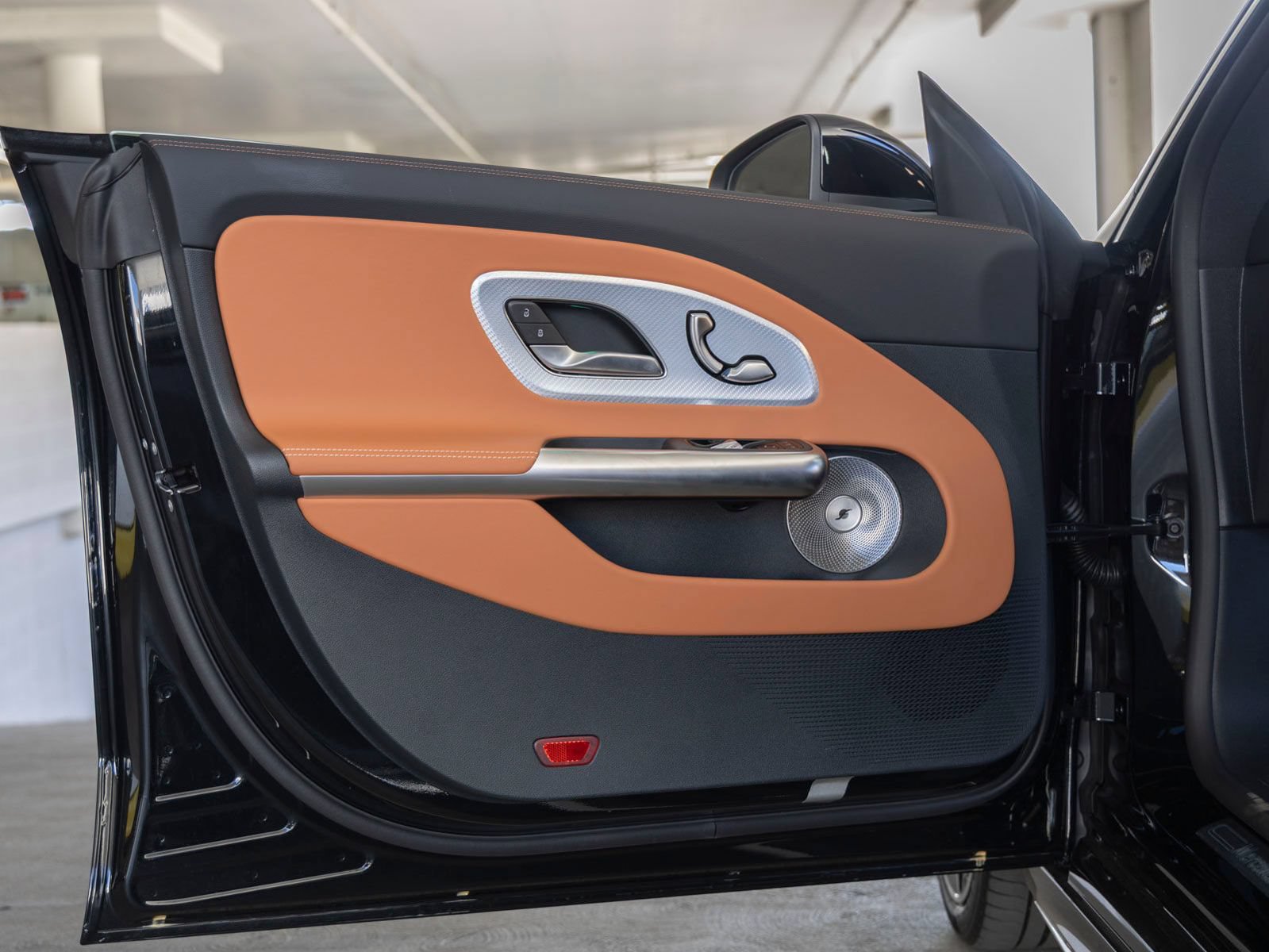 New 2027 Mercedes-Benz CLA 350 image 10