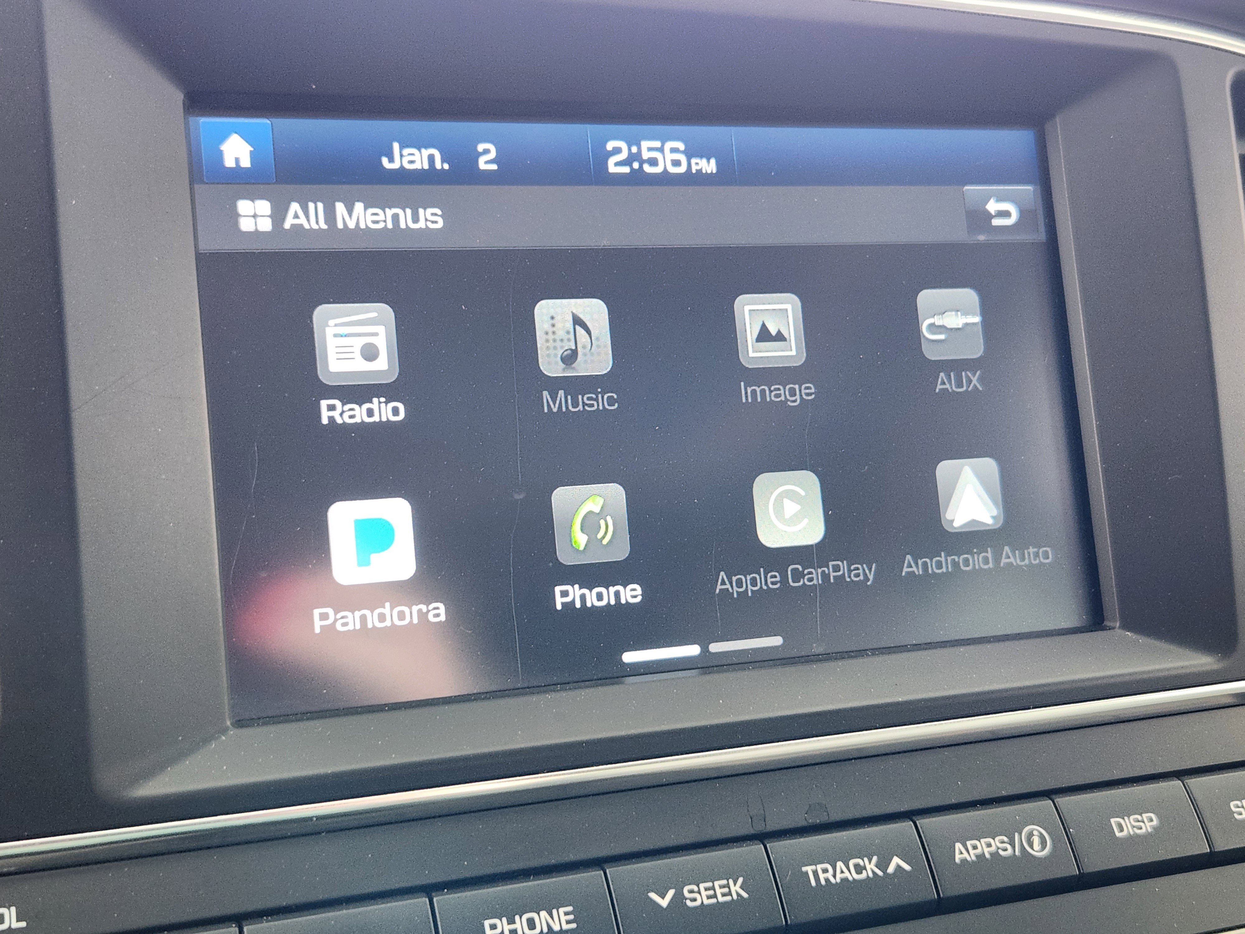 Used 2018 Hyundai Elantra Value Edition image 23