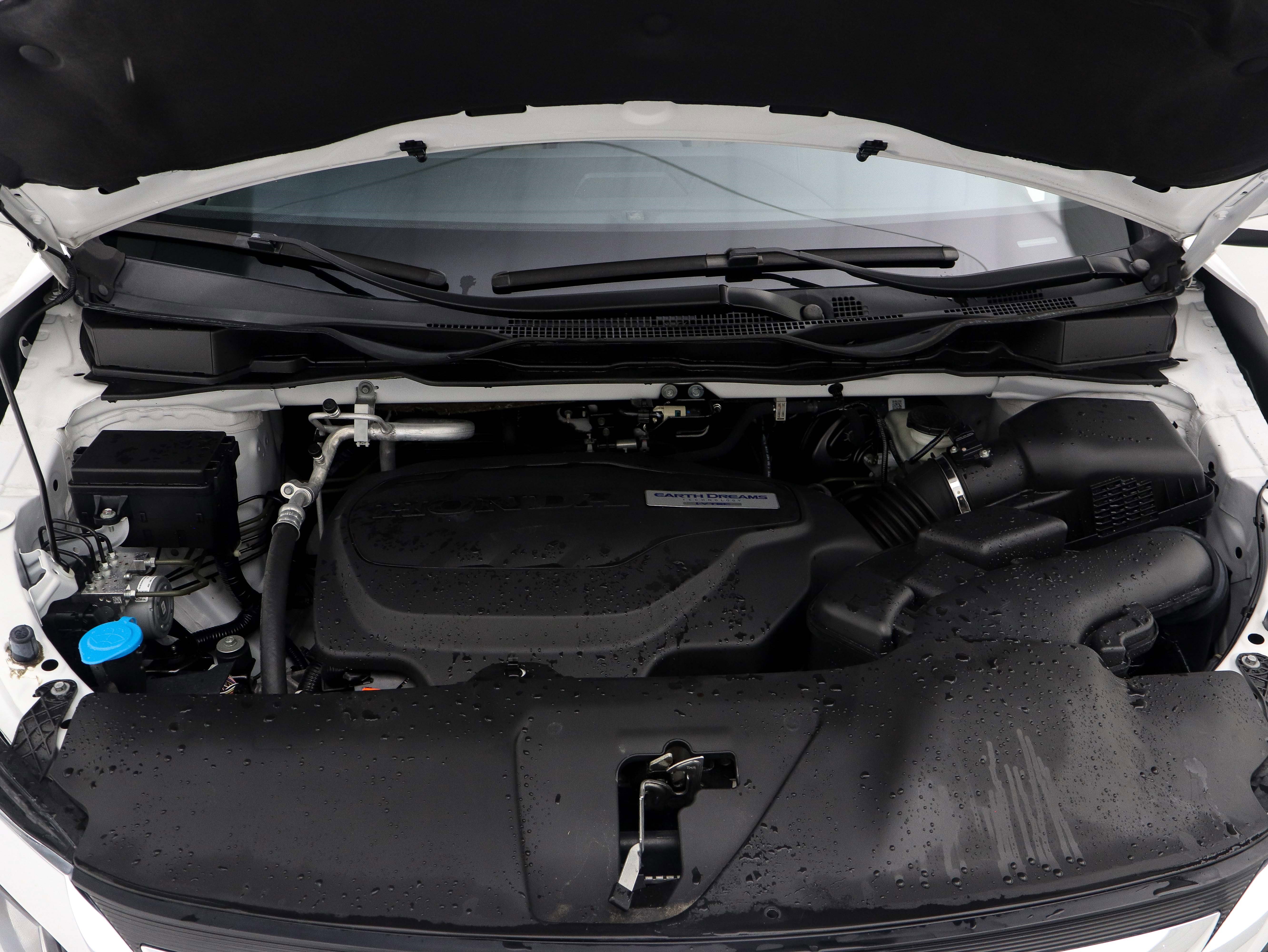 Used 2020 Honda Odyssey EX-L image 38