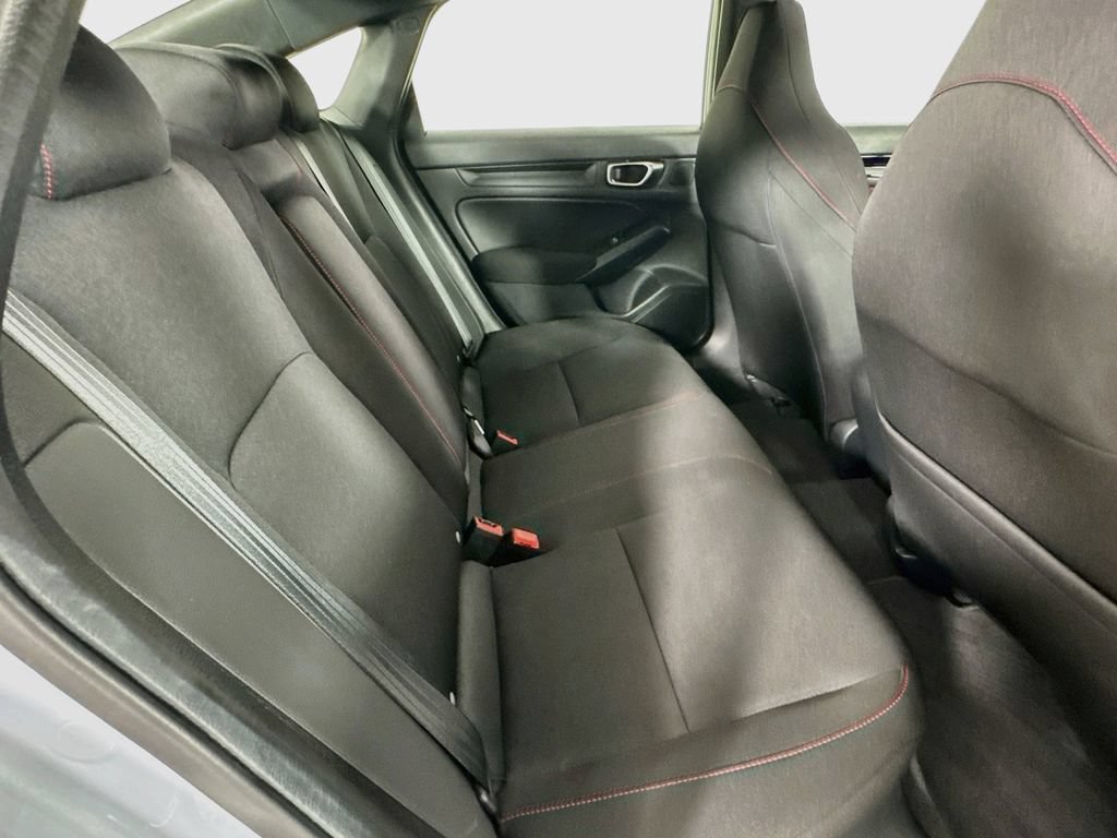 Used 2023 Honda Civic Si image 34