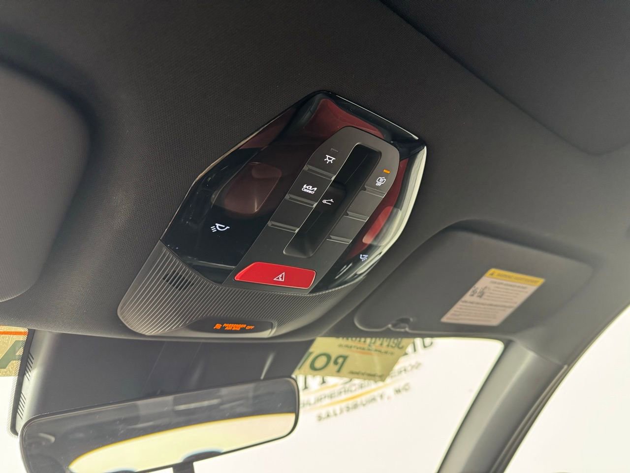 Used 2025 Kia K4 GT-Line Turbo image 26