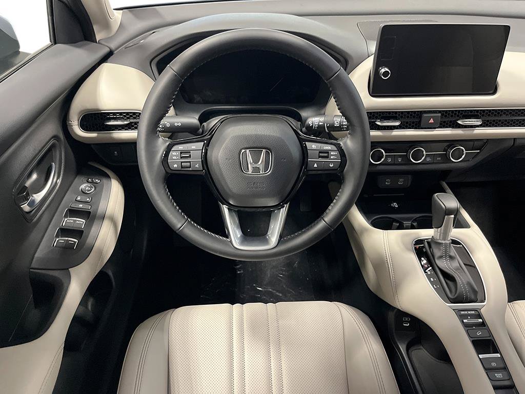 New 2027 Honda HR-V EX-L image 16