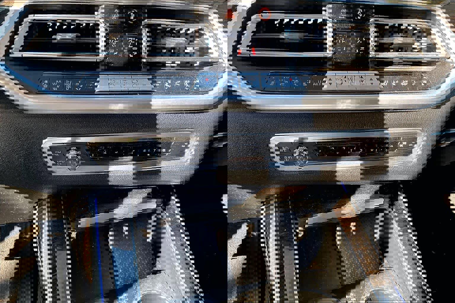 Used 2021 BMW X7 xDrive40i image 34