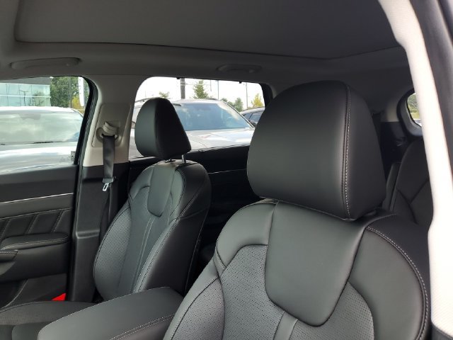 New 2026 Kia Sorento SX FWD image 22