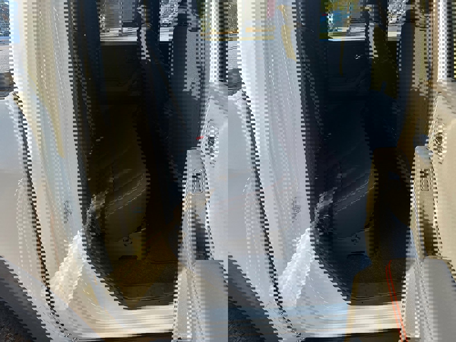 Used 2022 Nissan Frontier Pro-X image 15