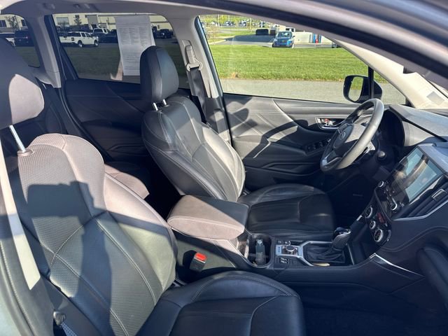 Used 2024 Subaru Forester Touring w/ POP Package 3 AWD/4WD image 13
