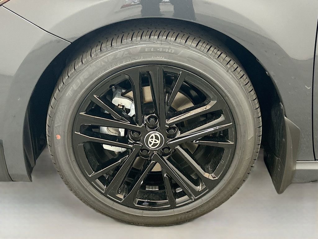 New 2026 Toyota Camry SE image 9