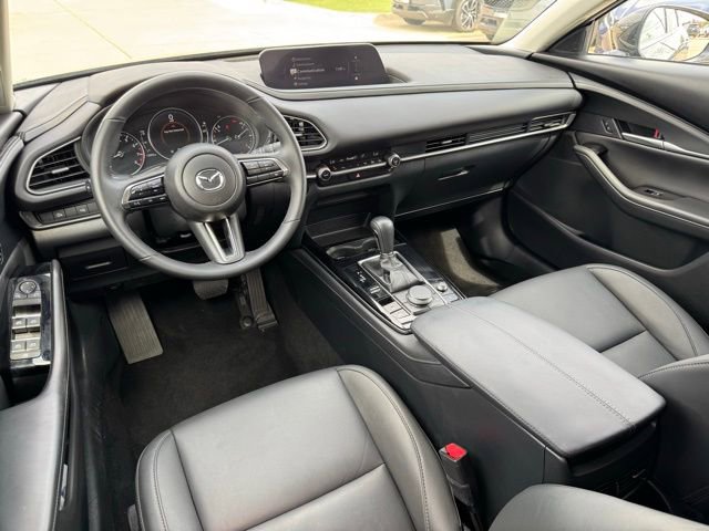 Used 2025 MAZDA CX-30 AWD 2.5 S w/ Select Sport Pkg image 15