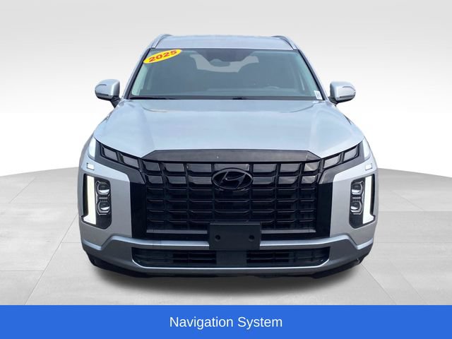 Used 2025 Hyundai Palisade SEL AWD/4WD video 2