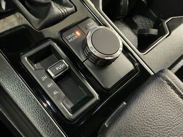 Used 2025 Toyota Tundra SR5 image 23