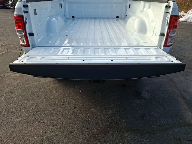 Used 2024 RAM 2500 Tradesman w/ Chrome Appearance Group AWD/4WD image 29