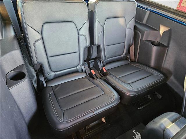 Used 2021 Ford Bronco First Edition image 18