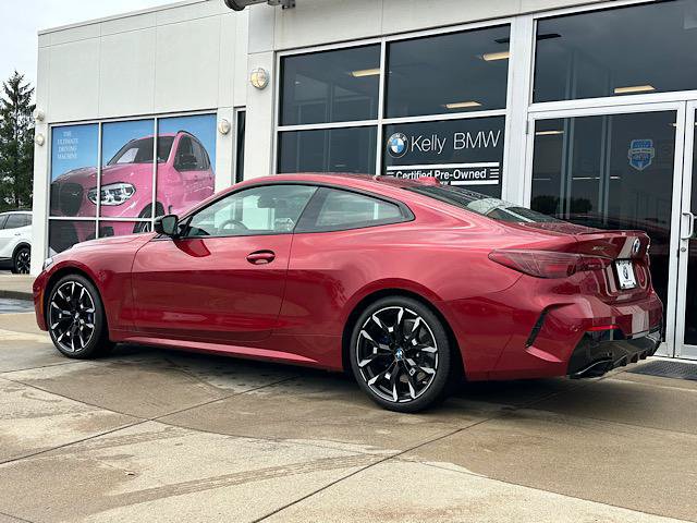 Used 2026 BMW 440i xDrive Coupe AWD/4WD image 5