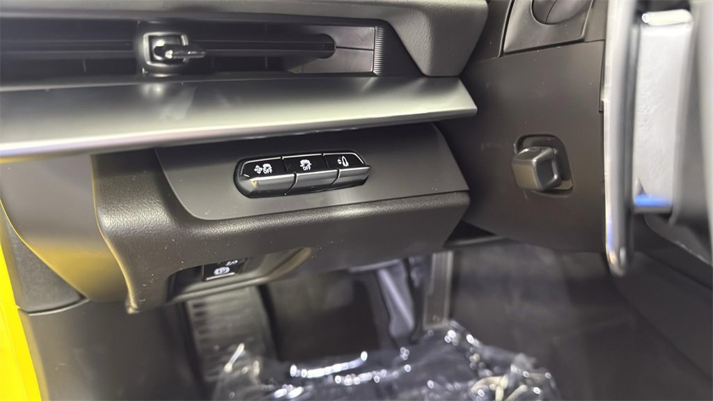 Certified 2026 Chevrolet Corvette Stingray Coupe w/ 1LT image 19