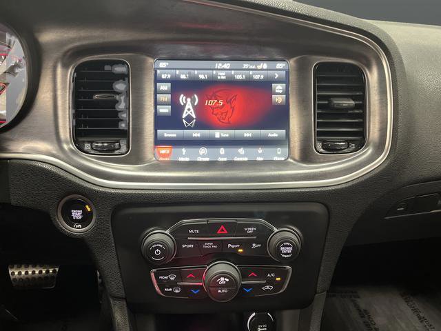 Used 2018 Dodge Charger R/T image 9