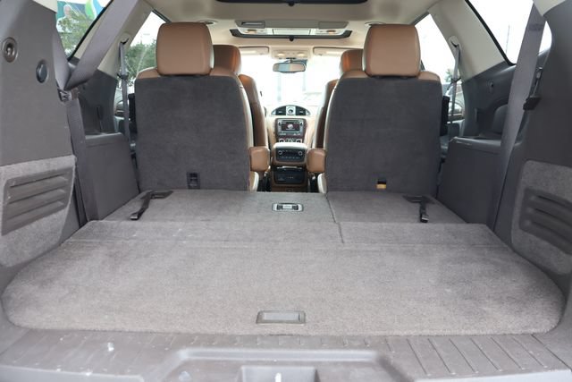 Used 2014 Buick Enclave Premium w/ Trailering Provision Package FWD image 20