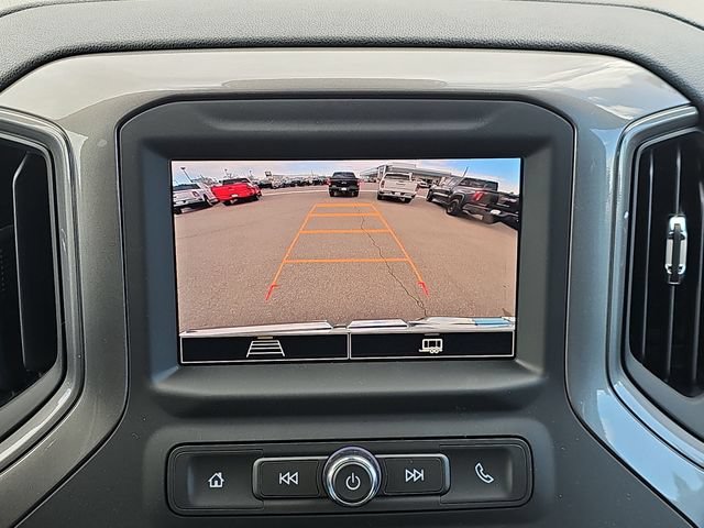 New 2026 GMC Sierra 1500 Pro w/ Pro Value Package AWD/4WD image 13