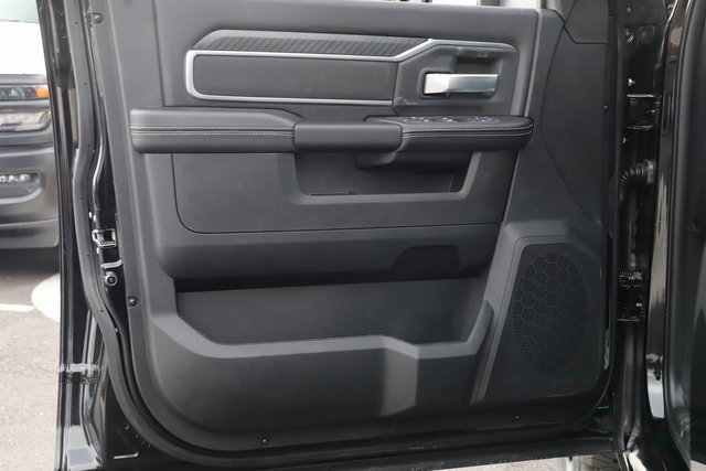 New 2026 RAM 2500 Big Horn image 17