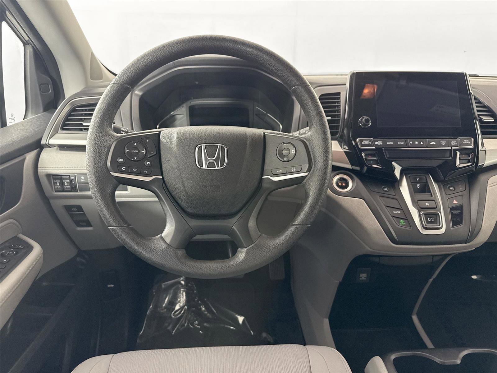 Used 2019 Honda Odyssey EX image 28