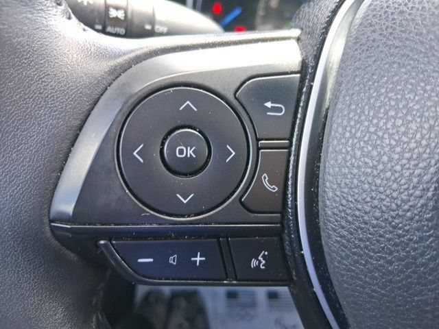 Used 2020 Toyota RAV4 Limited w/ Limited Grade Weather Package AWD/4WD image 18