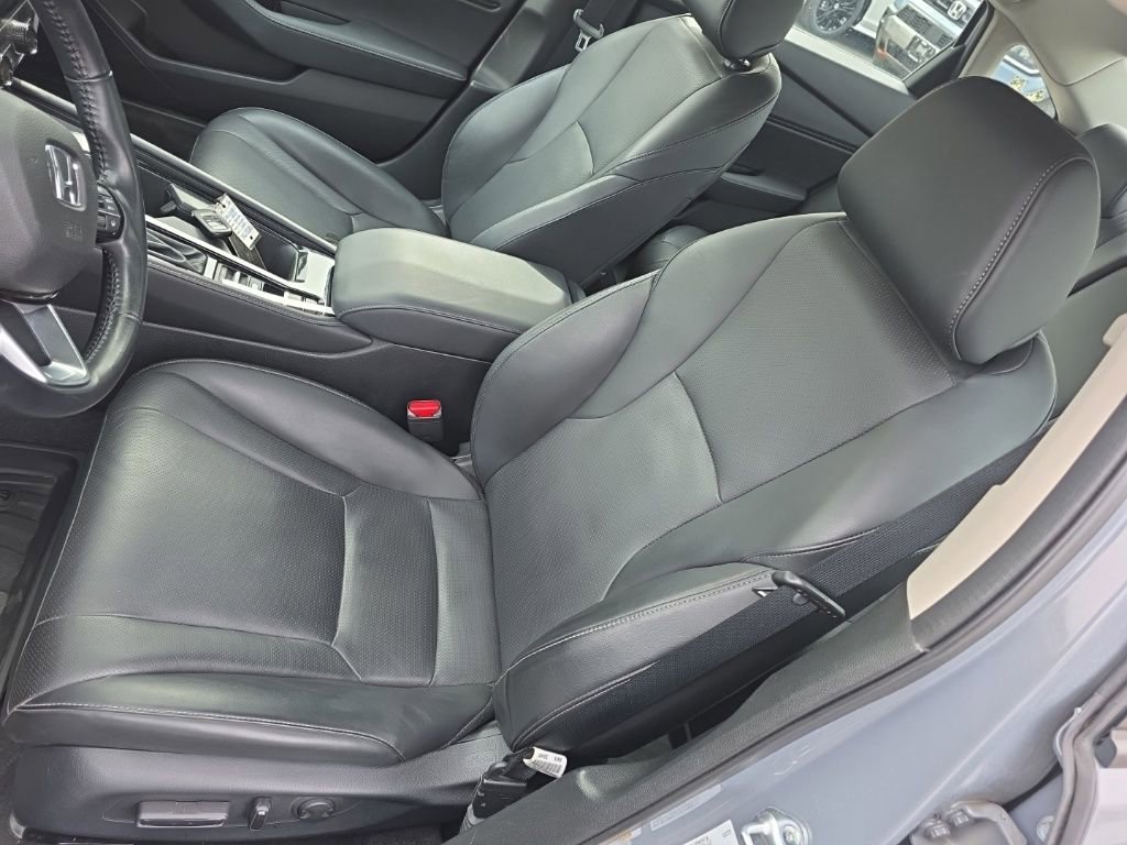 Used 2023 Honda Accord Touring image 10