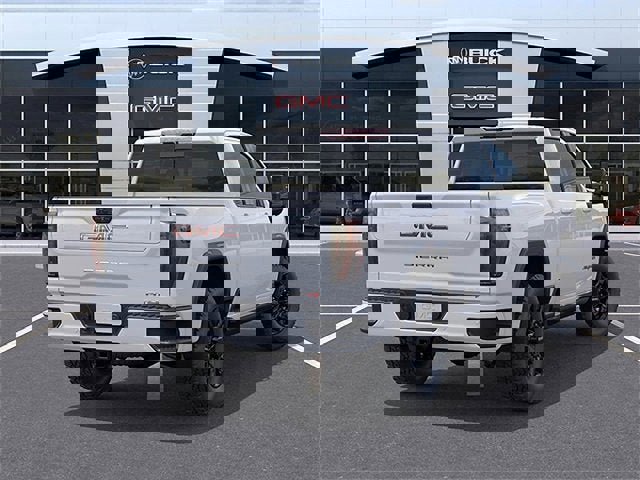 New 2026 GMC Sierra 2500 AT4 w/ AT4 Premium Plus Package image 4