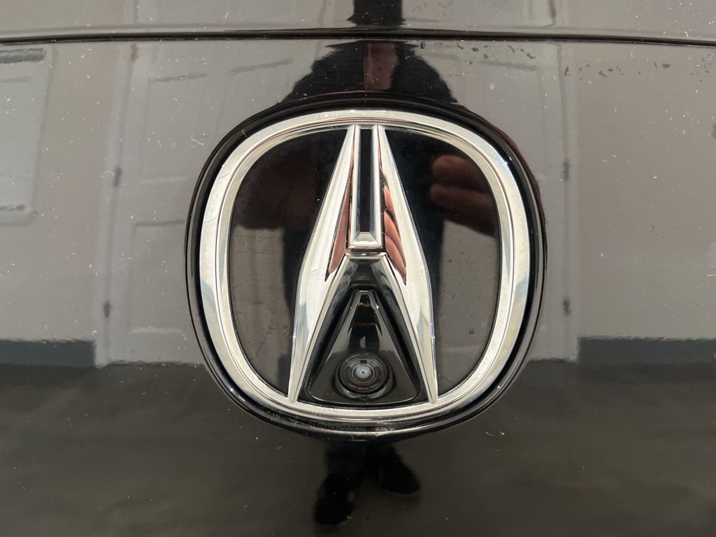 Used 2021 Acura TLX SH-AWD image 26