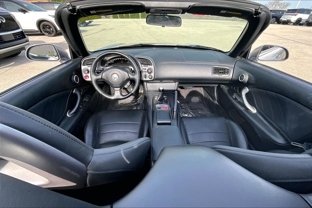 Used 2003 Honda S2000 image 21