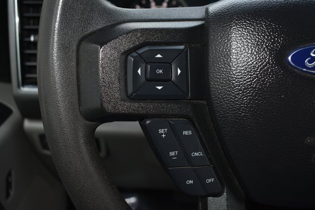 Used 2018 Ford F150 XLT image 19