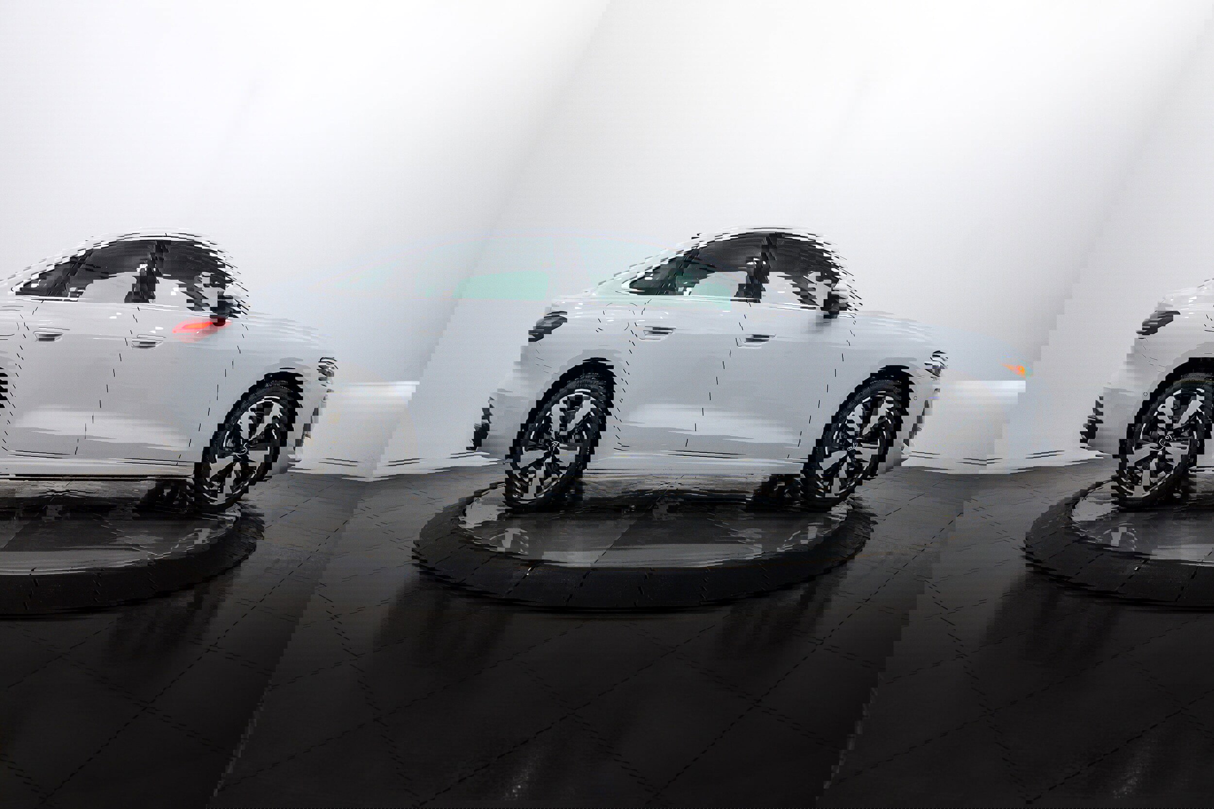 Certified 2025 Audi A5 2.0T Premium w/ Convenience Package image 3