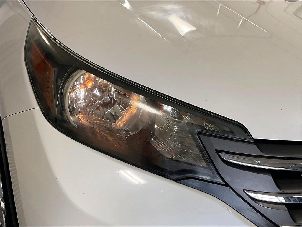 Used 2013 Honda CR-V EX-L image 32