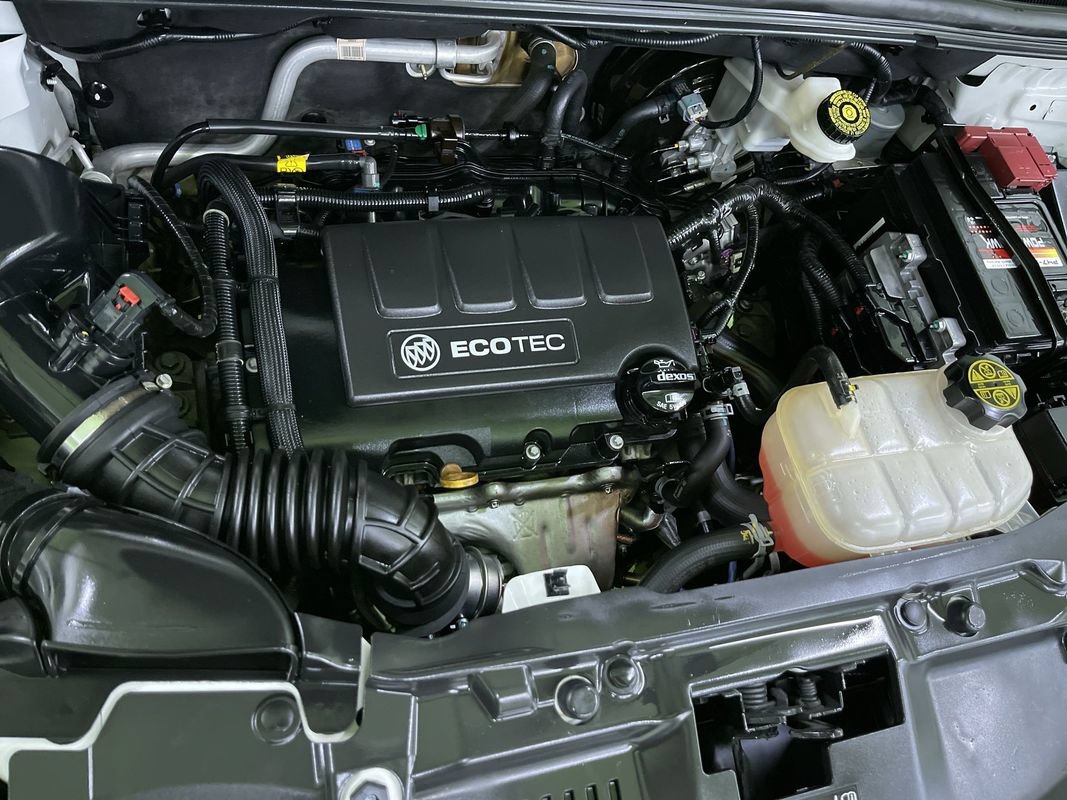 Used 2019 Buick Encore FWD image 28