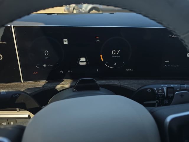 Used 2025 Hyundai Santa Fe Calligraphy image 20