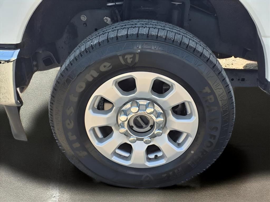 Used 2024 Ford F250 XLT image 20