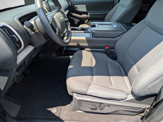 Certified 2025 Ford Expedition Max Active RWD image 16