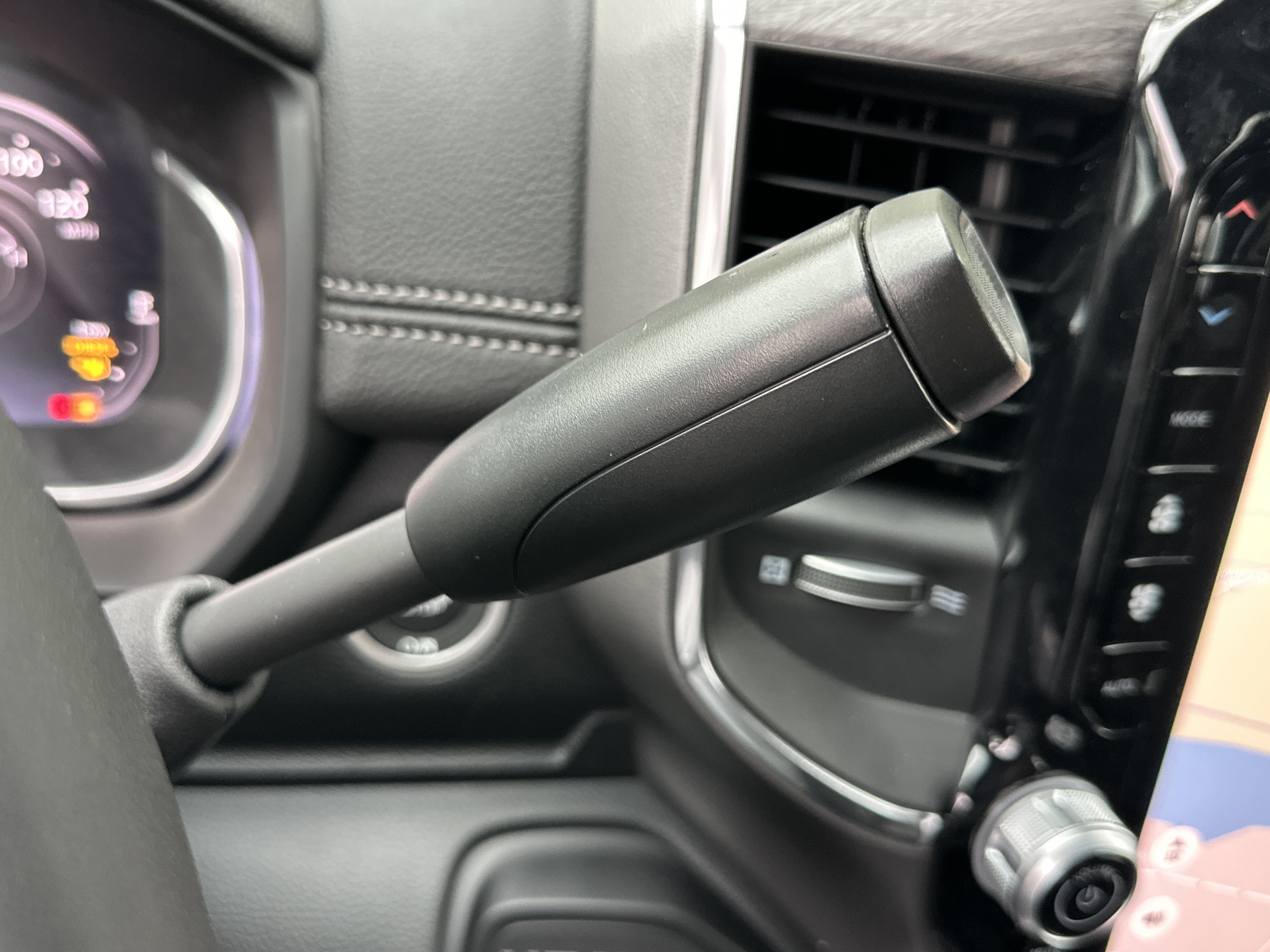 New 2027 RAM 5500 4x4 Crew Cab image 14