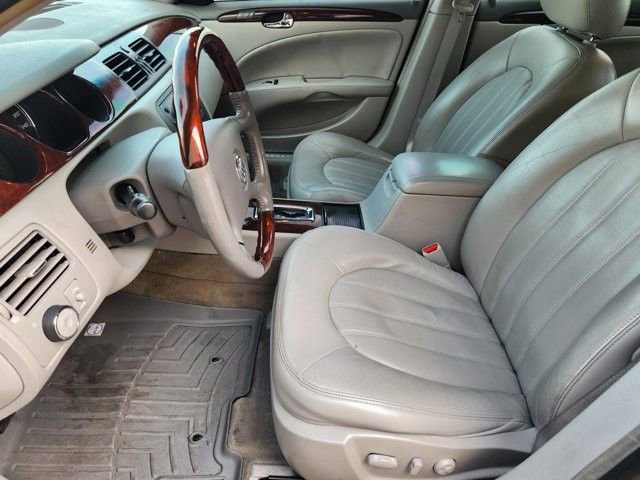 Used 2009 Buick Lucerne CXL image 12