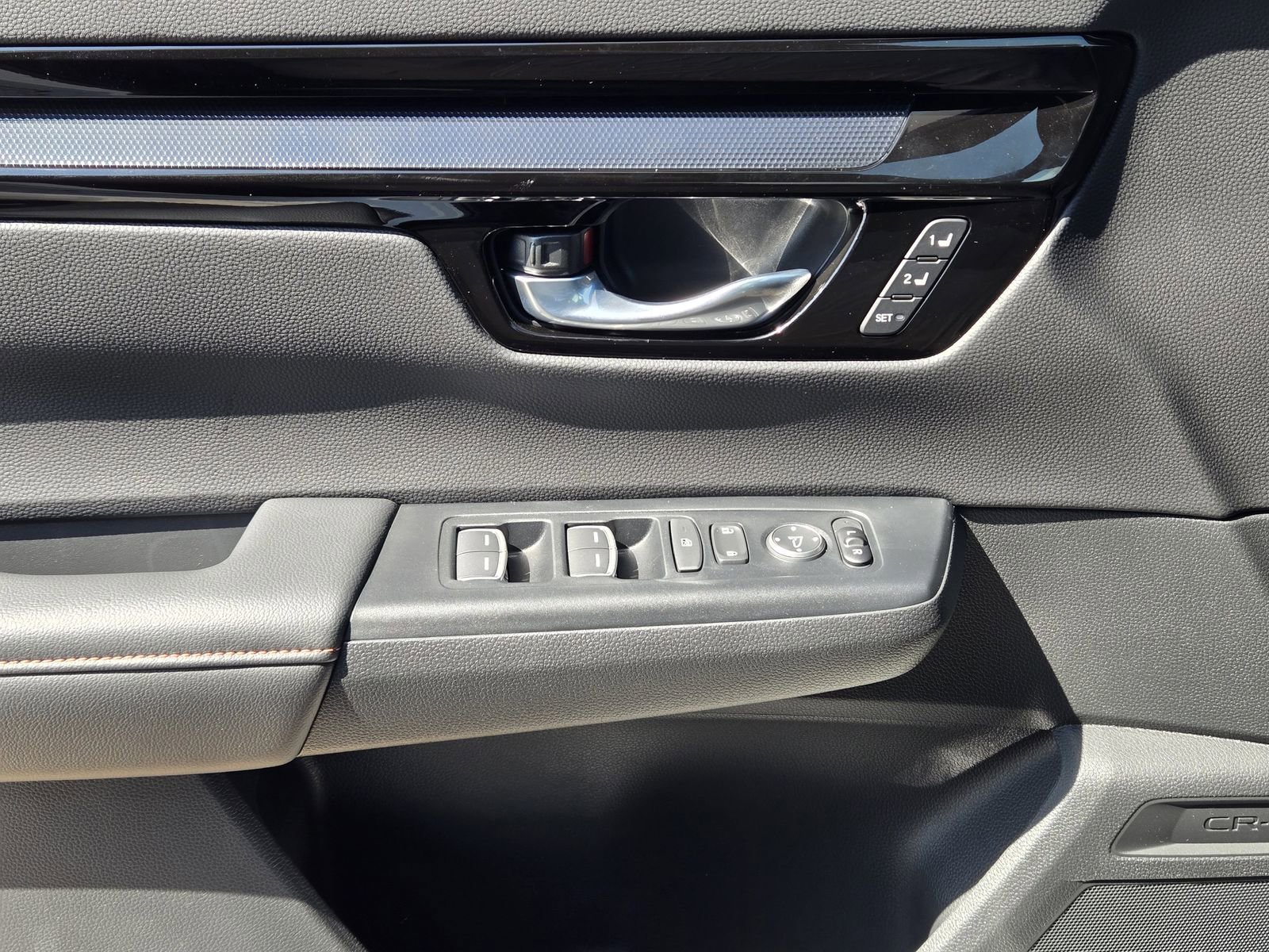 New 2026 Honda CR-V Sport Touring image 20