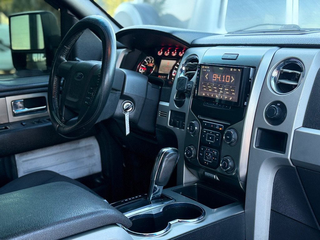 Used 2013 Ford F150 FX2 w/ Mid Equipment Group RWD image 18