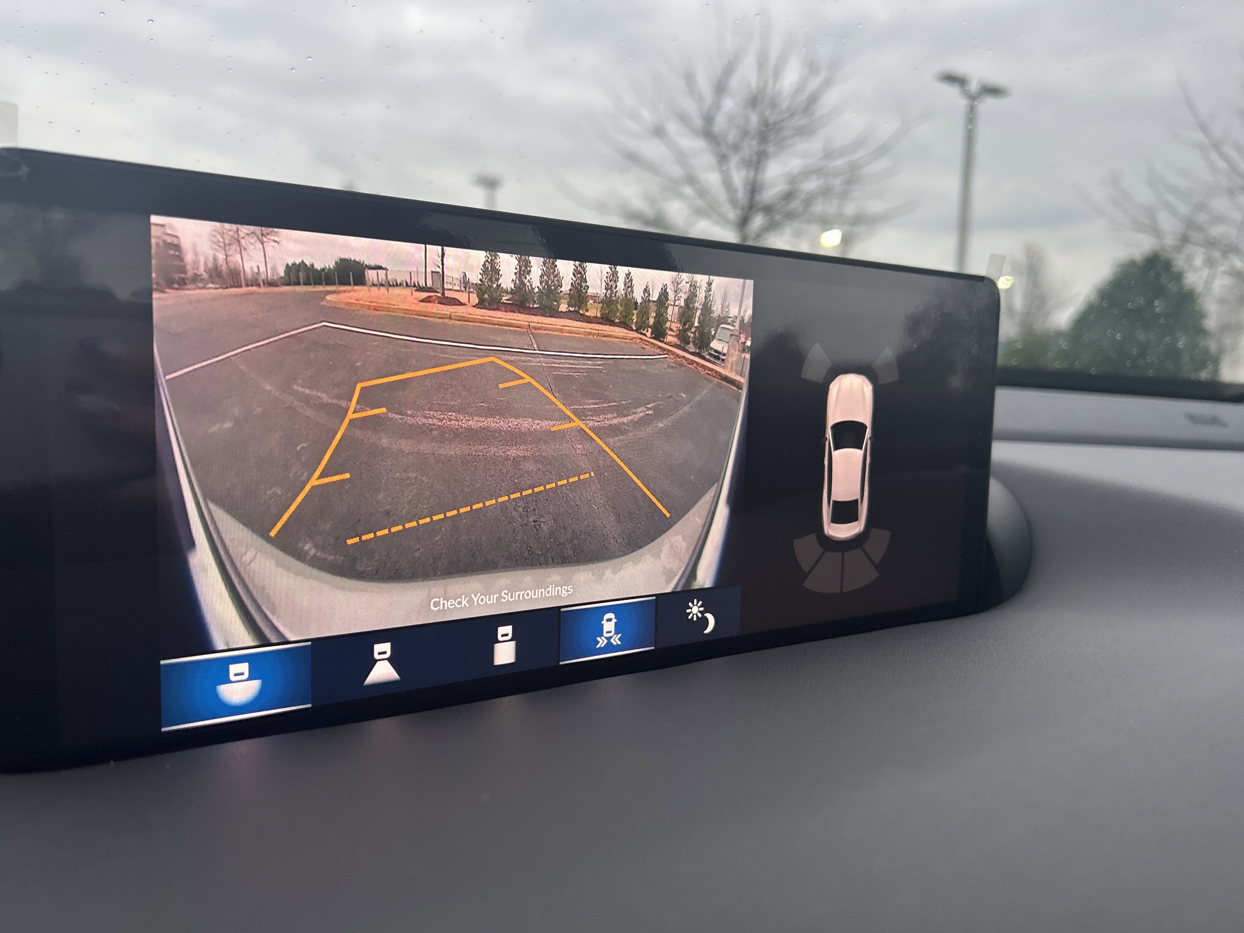 Used 2024 Acura TLX w/ Technology Package image 14