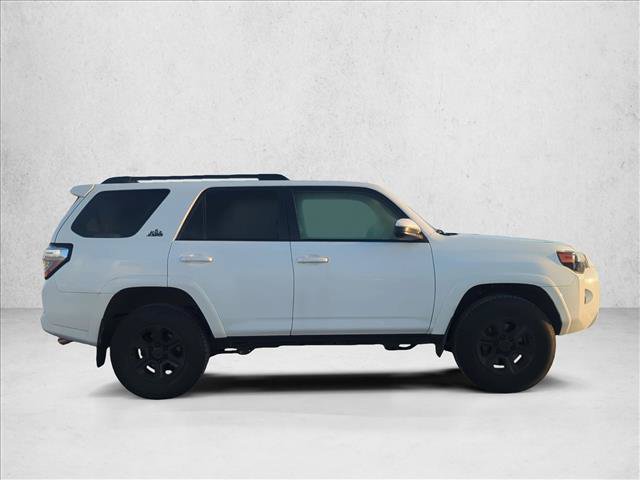 Certified 2024 Toyota 4Runner SR5 AWD/4WD image 3
