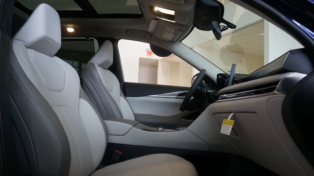 New 2026 INFINITI QX60 Luxe image 25