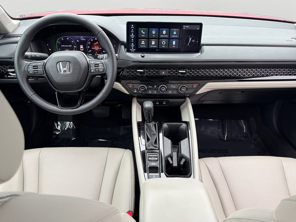 Used 2024 Honda Accord EX-L image 15