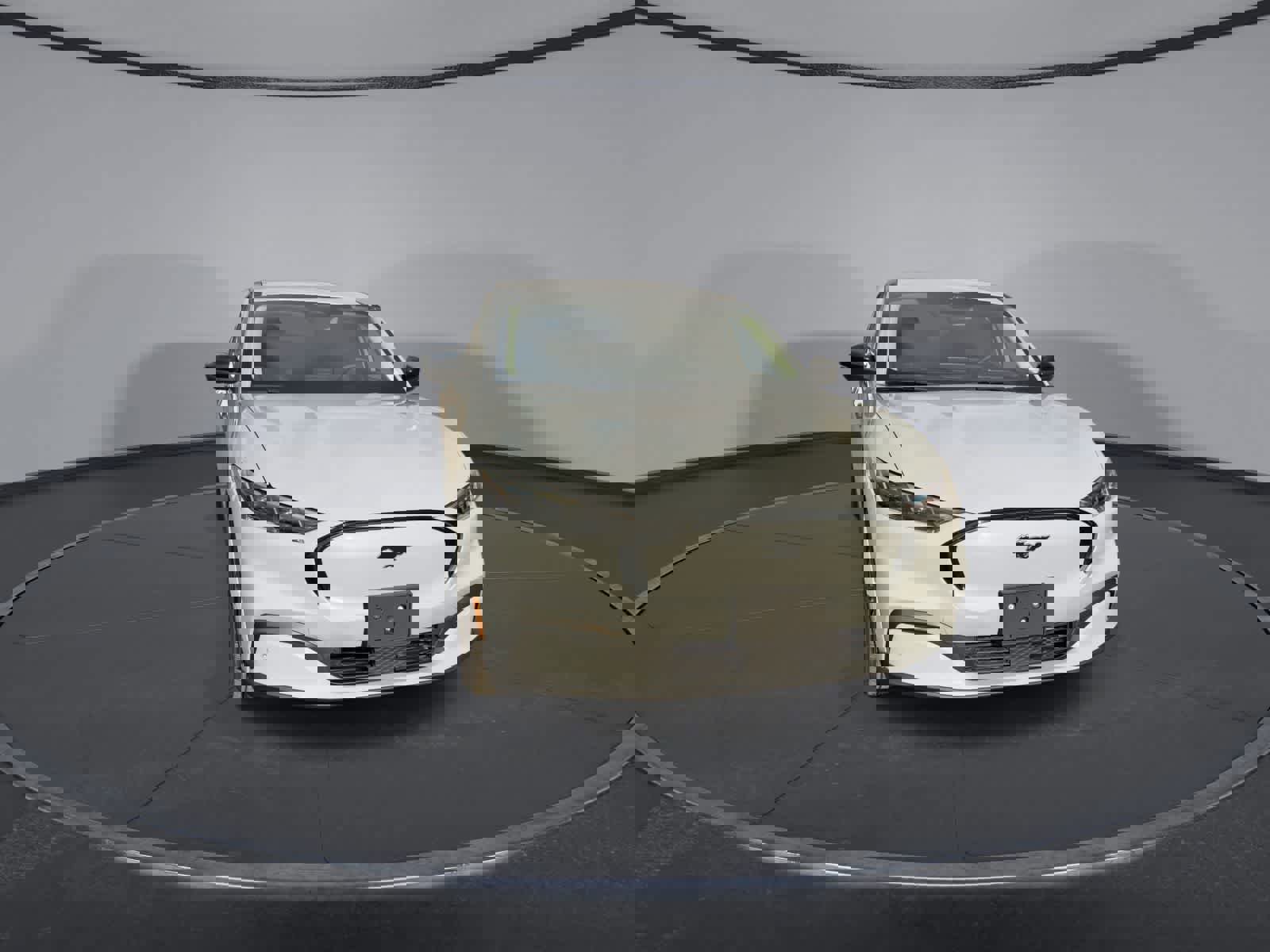 New 2025 Ford Mustang Mach-E Premium image 3